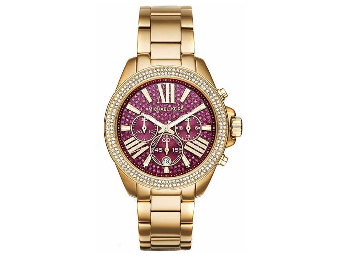 Wren Ladies Watch Size 41mm