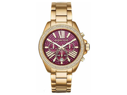 Wren Ladies Watch Size 41mm