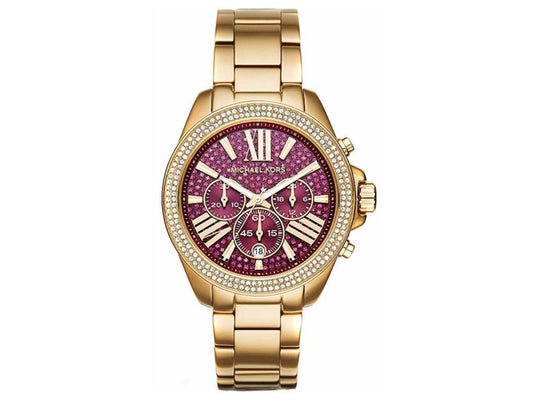 Wren Ladies Watch Size 41mm