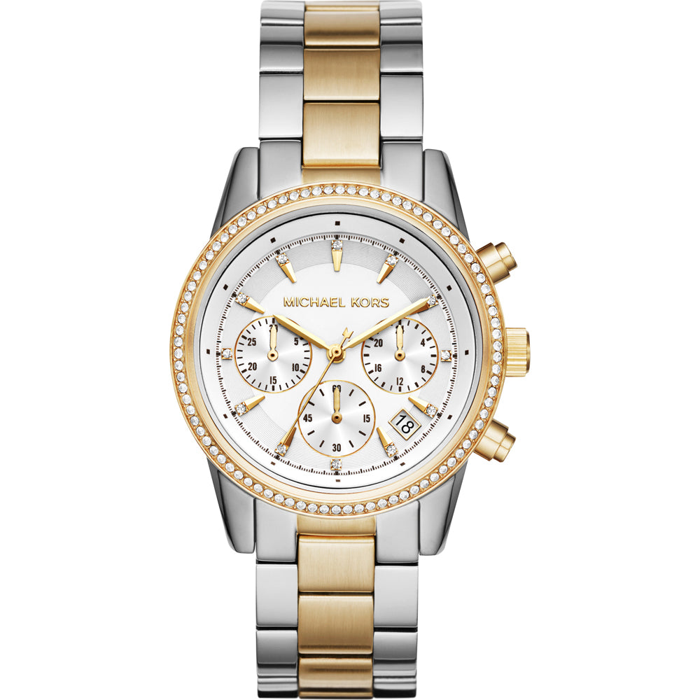 RITZ LADIES WATCH SIZE 37MM