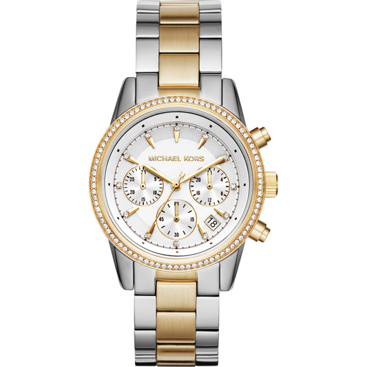 RITZ LADIES WATCH SIZE 37MM