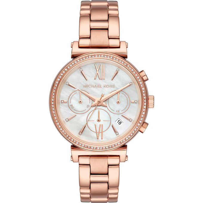 Sofie Ladies Watch Size 38mm