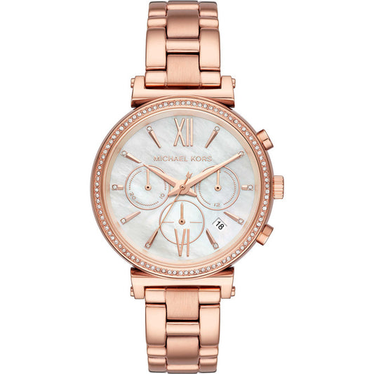 Sofie Ladies Watch Size 38mm