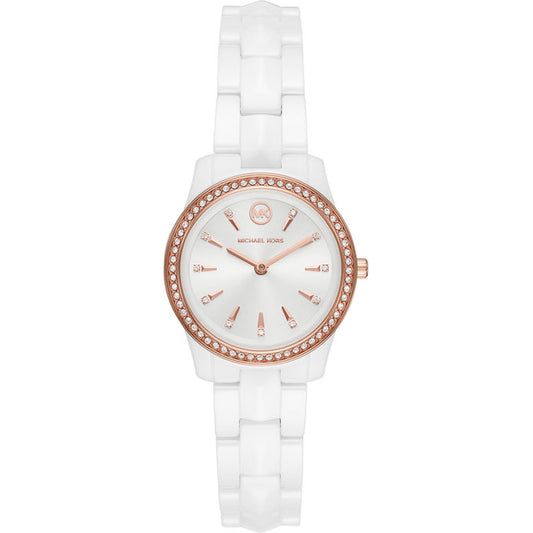 RUNAWAY MERCER LADIES WATCH SIZE 28MM