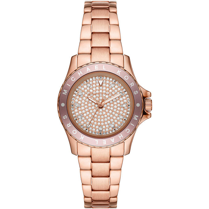 KENLY LADIES WATCH SIZE 33MM