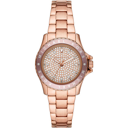 KENLY LADIES WATCH SIZE 33MM