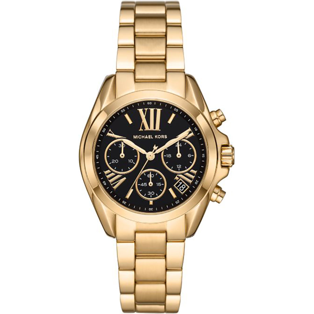 BRADSHAW LADIES WATCH SIZE 36MM