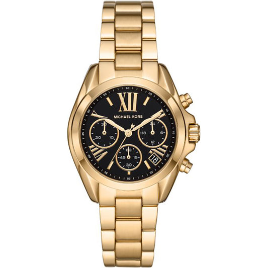 BRADSHAW LADIES WATCH SIZE 36MM