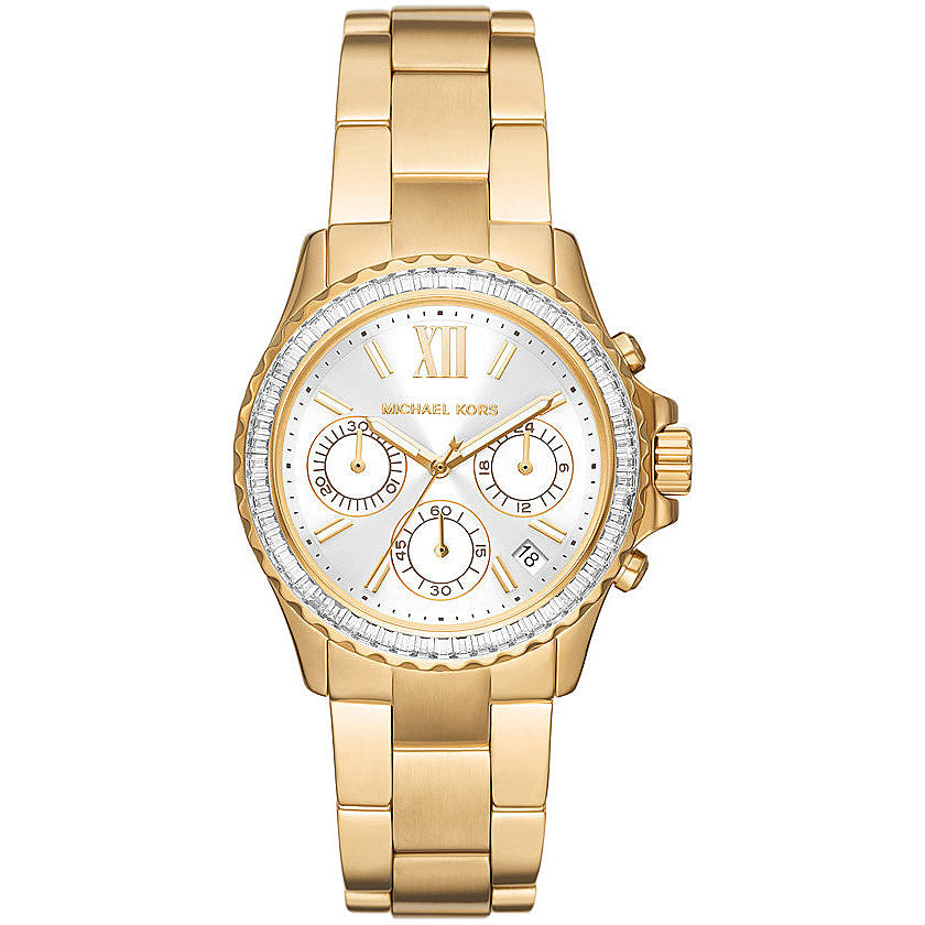 Everest Ladies Watch Size 36mm