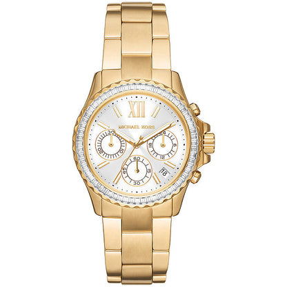 Everest Ladies Watch Size 36mm