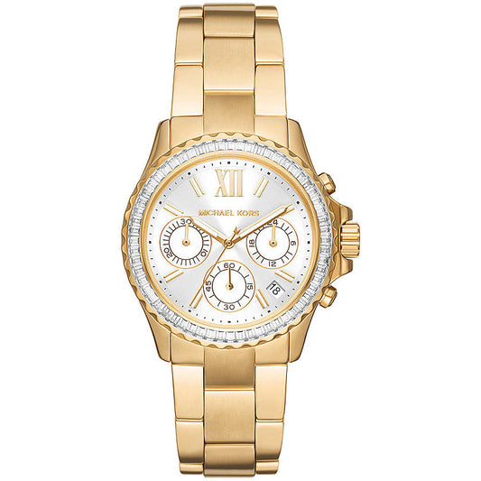 Everest Ladies Watch Size 36mm