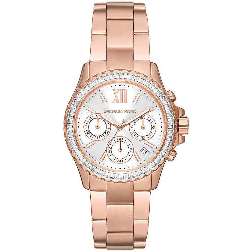 Everest Ladies Watch Size 36mm