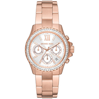 Everest Ladies Watch Size 36mm