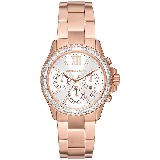 Everest Ladies Watch Size 36mm