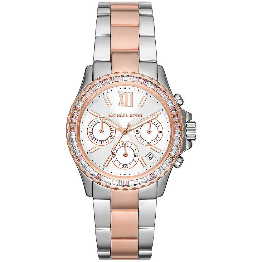 Everest Ladies Watch Size 36mm