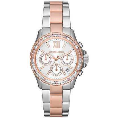 Everest Ladies Watch Size 36mm