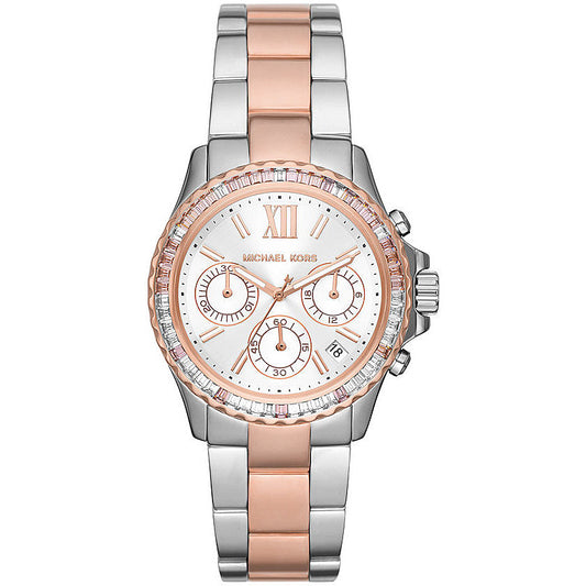Everest Ladies Watch Size 36mm
