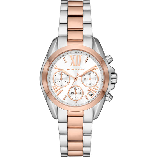 BRADSHAW LADIES WATCH SIZE 36MM