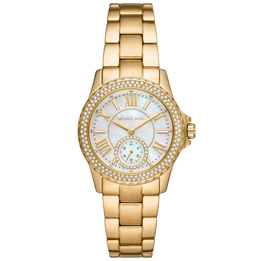 Everest Ladies Watch Size 33mm