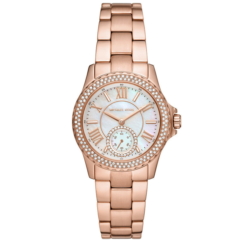 Everest Ladies Watch Size 33mm