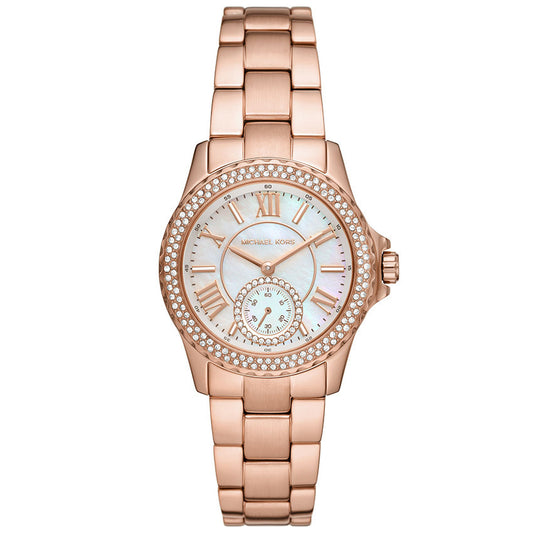 Everest Ladies Watch Size 33mm