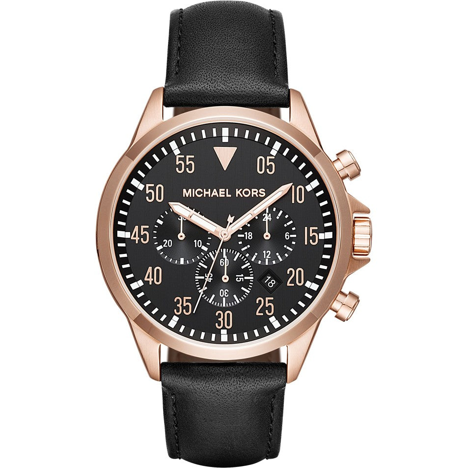 Gage Choronograph Gents Watch Size 43mm