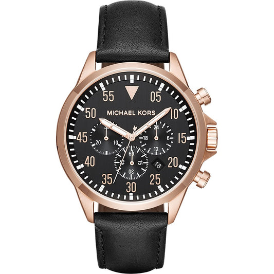 Gage Choronograph Gents Watch Size 43mm