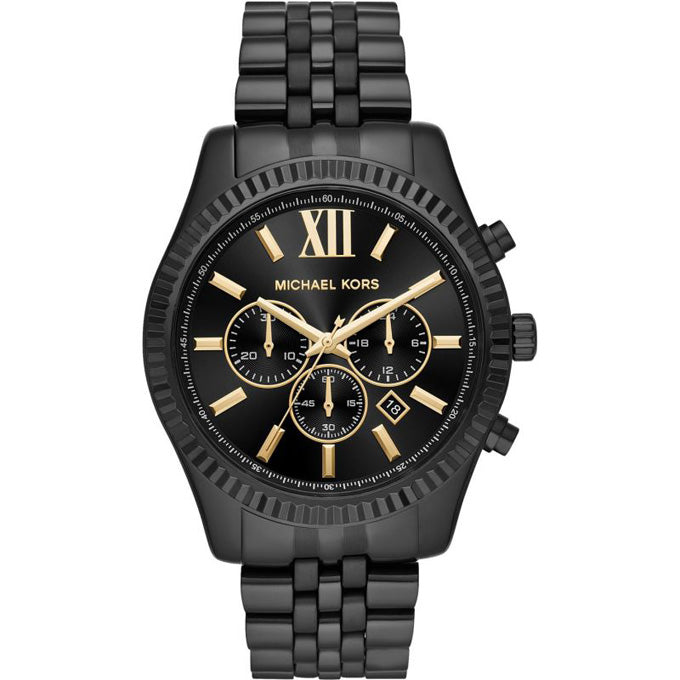 Lexington Gents Watch Size 44mm