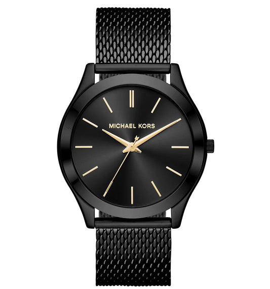 Runway Gents Watch  Size 44mm