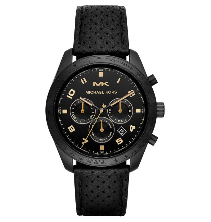 Keaton Gents Watch 43mm