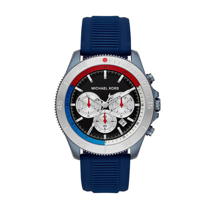 Theroux Gents Watch 45mm