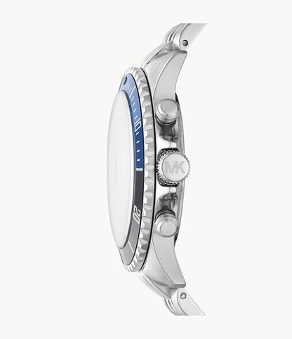 Bayville Gents Watch 44mm