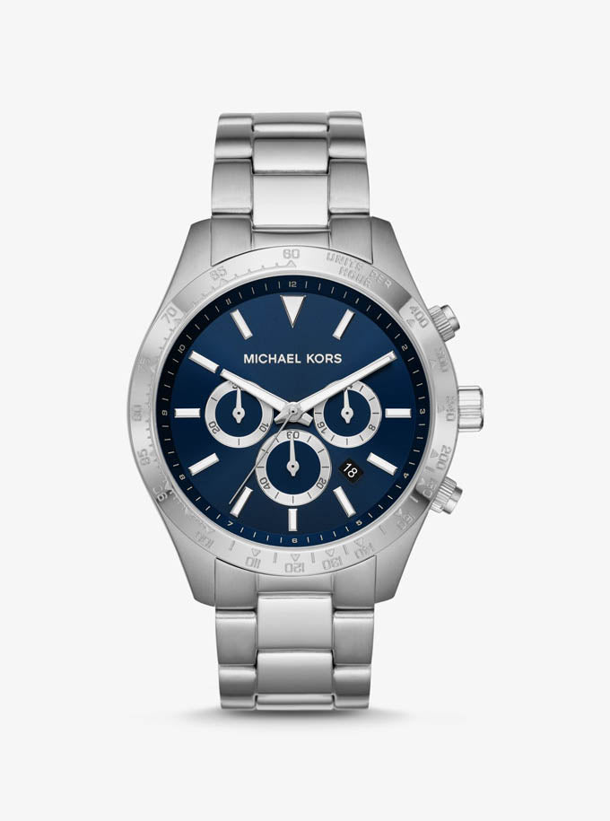 Layton Gents Watch 45mm