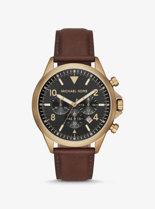 Gage Gents Watch 45mm