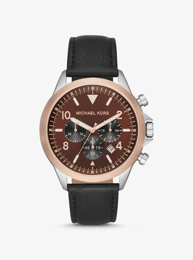Gage Gents Watch 45mm