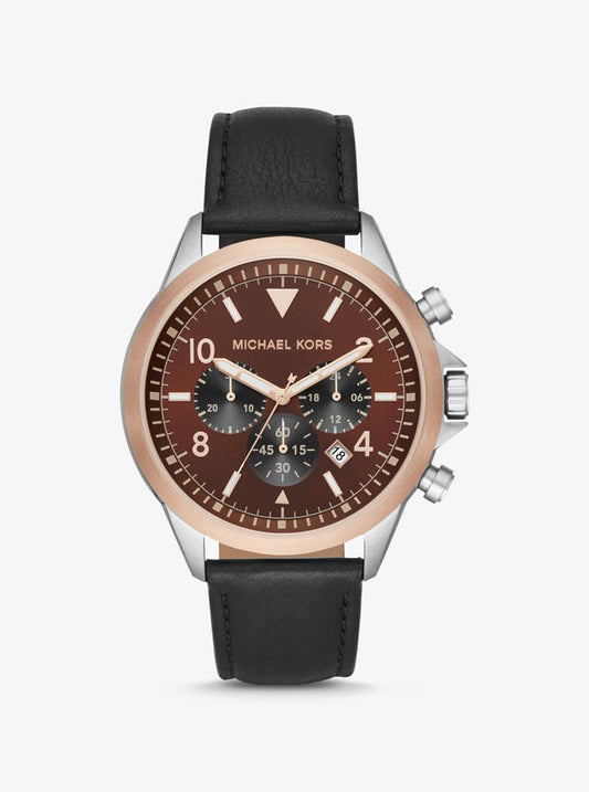 Gage Gents Watch 45mm