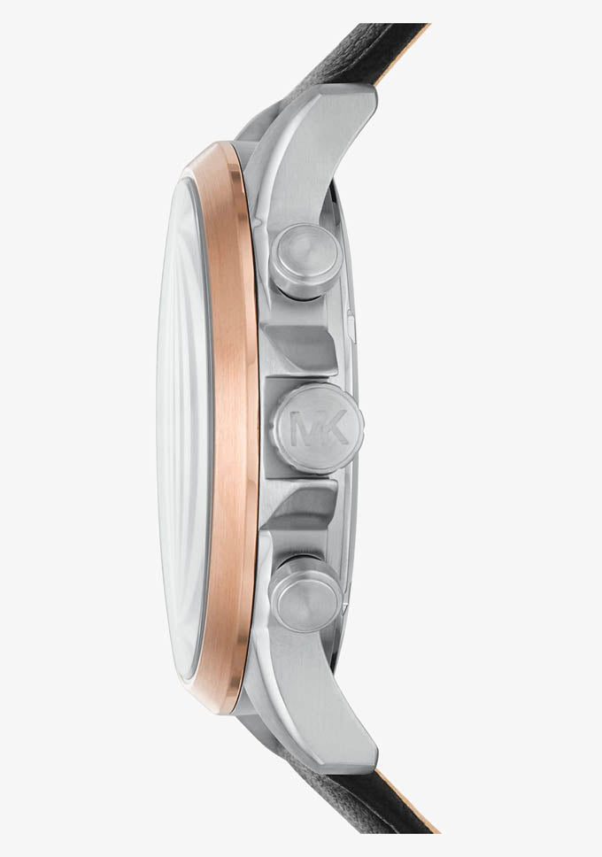 Gage Gents Watch 45mm