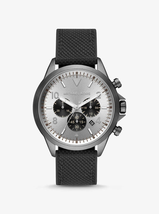 Gage Gents Watch 45mm