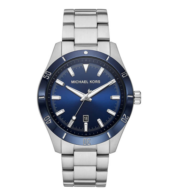 Layton Gents Watch 44mm