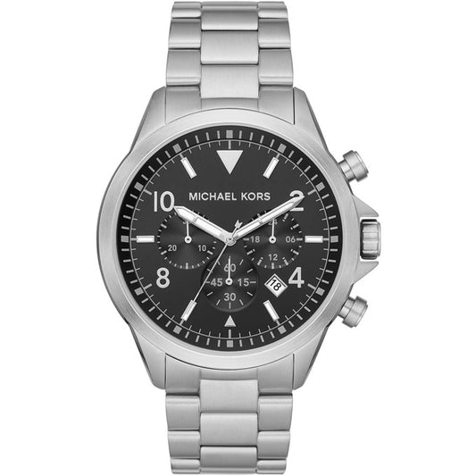 Gage Gents Watch 45mm