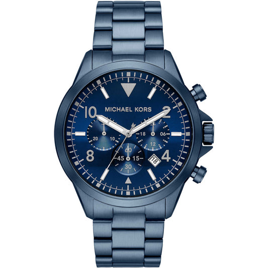 Gage Gents Watch 45mm