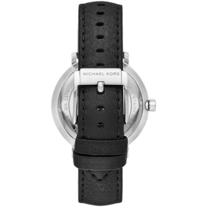 Blake Gents Watch + Card Holder 42mm