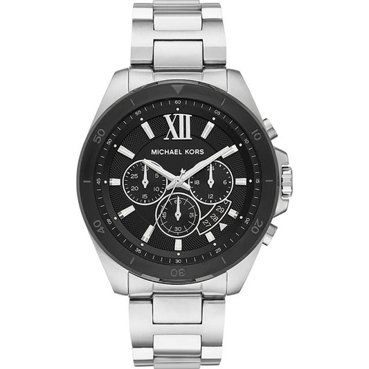 BRECKEN GENTS WATCH SIZE 45MM