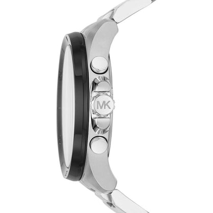 BRECKEN GENTS WATCH SIZE 45MM
