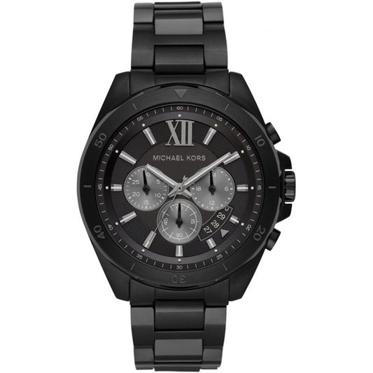 Brecken Gents Watch Size 45mm