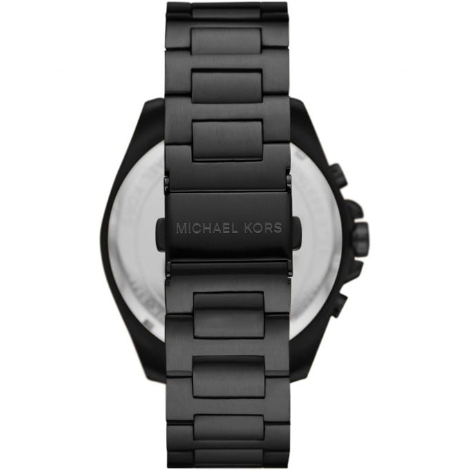 Brecken Gents Watch Size 45mm