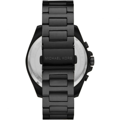 Brecken Gents Watch Size 45mm