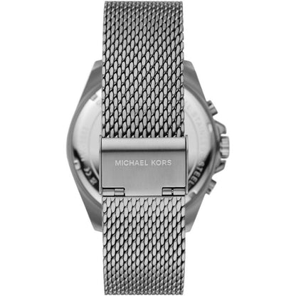 BRECKEN GENTS WATCH SIZE 45MM