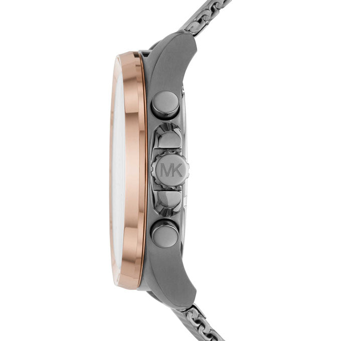 BRECKEN GENTS WATCH SIZE 45MM