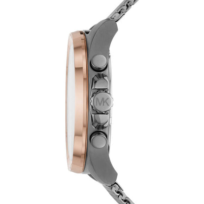 BRECKEN GENTS WATCH SIZE 45MM